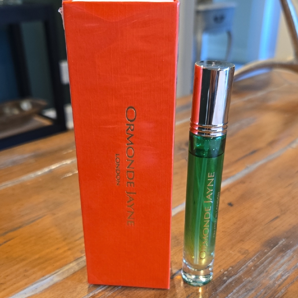 Ormonde Jayne Vetiveria Eau De Parfume